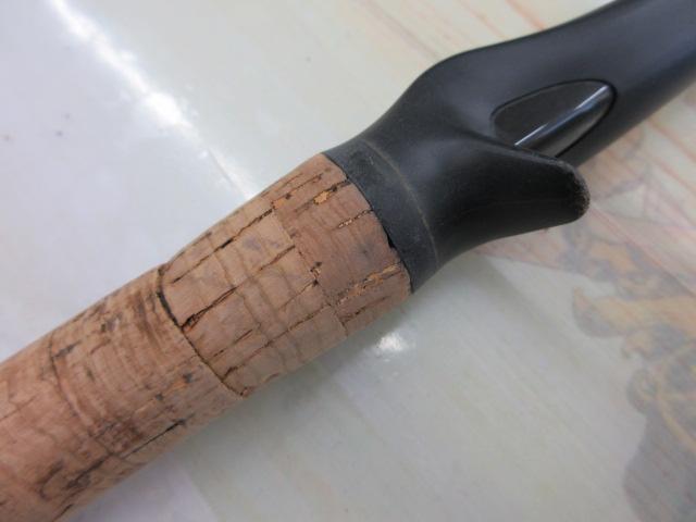 モンストロ 74チタンガイド