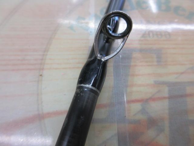 モンストロ 74チタンガイド