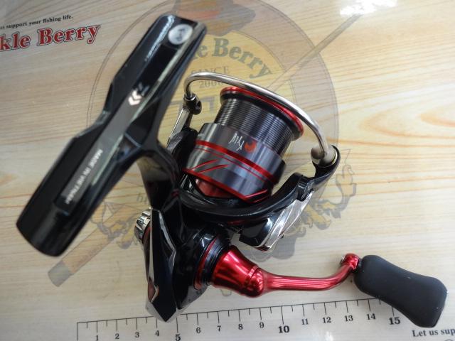 18月下美人MX LT2000S