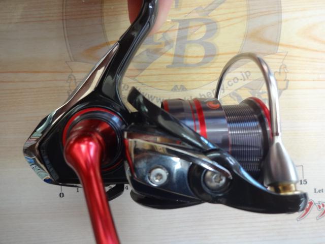 18月下美人MX LT2000S