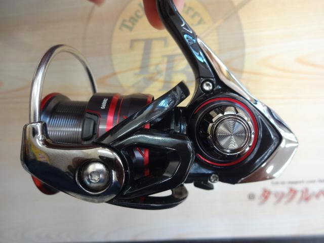 18月下美人MX LT2000S