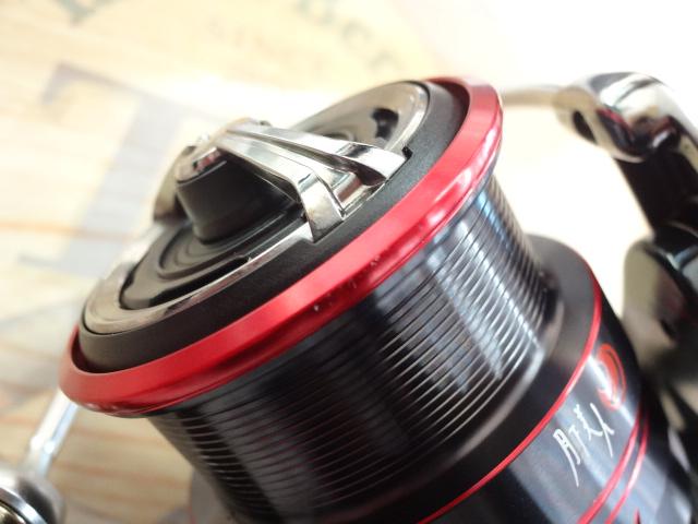 18月下美人MX LT2000S