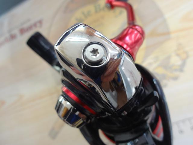 18月下美人MX LT2000S