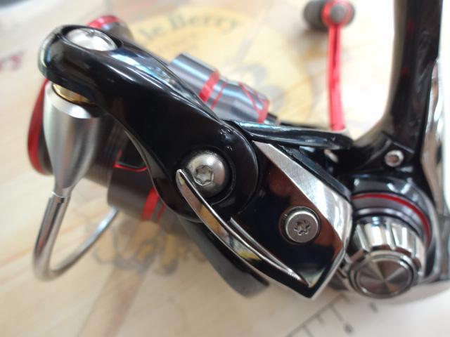 18月下美人MX LT2000S