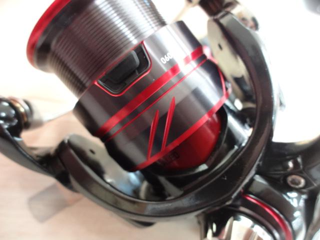 18月下美人MX LT2000S