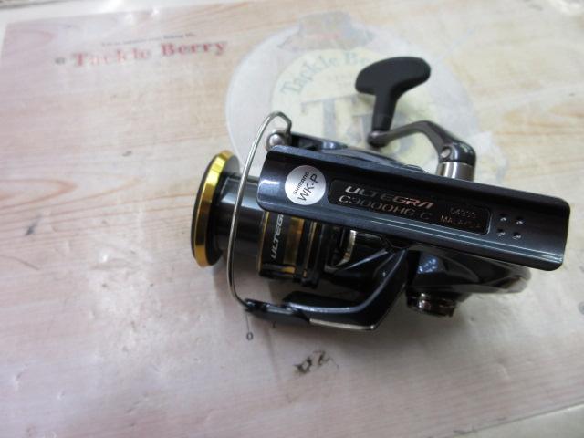 21アルテグラ C3000HG｜＠ベリーネット 日本最大新品中古釣具WEB