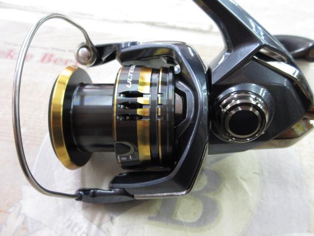 21アルテグラ C3000HG｜＠ベリーネット 日本最大新品中古釣具WEB