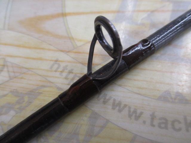 オービスグラファイト711#4