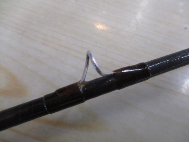 オービスグラファイト711#4