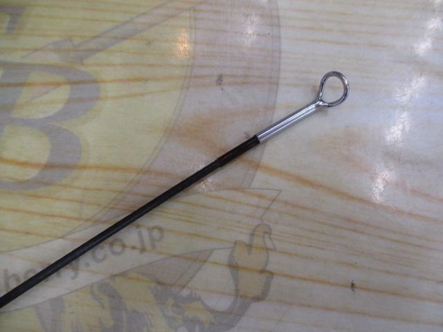 オービスグラファイト711#4