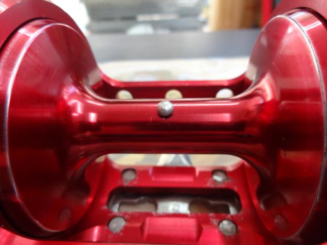 トーナメント石鯛Z 50