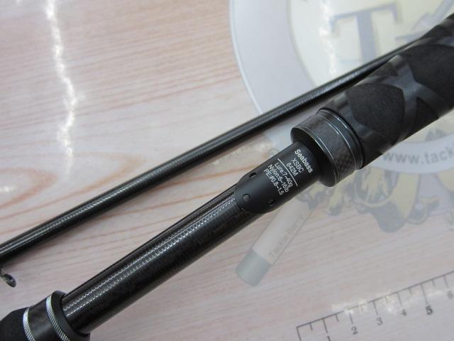 ソルティーステージプロトタイプシーバス XSBC-842M｜＠ベリー