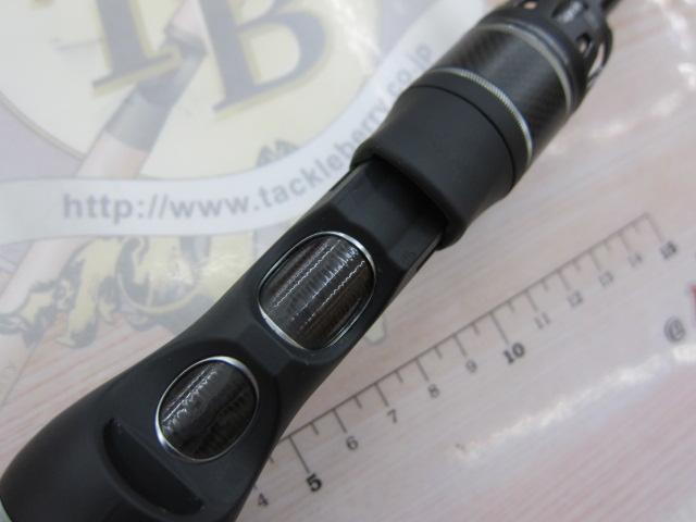 ソルティーステージプロトタイプシーバス XSBC-842M｜＠ベリー