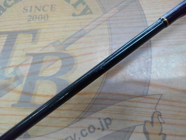 インスパイア ICSS-64L.TG