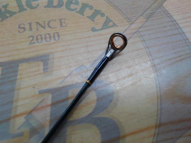 インスパイア ICSS-64L.TG｜＠ベリーネット 日本最大新品中古釣具WEB