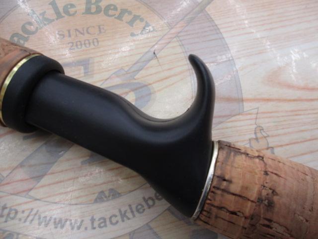 フェンウィック　アイアンホーク IHT60S TOPWATER ティムコ(TIEMCO) フェンウィック アイアンホーク トップウォーター