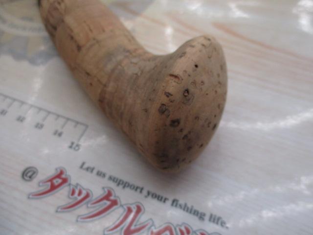 アイアンホークトップウォーター IHT60CMJ