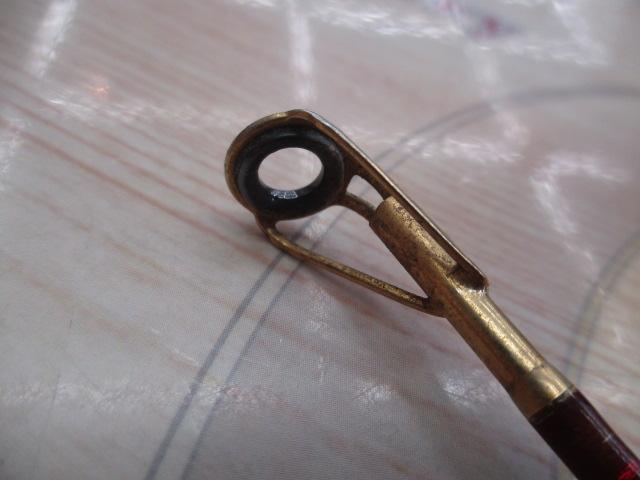 アイアンホークトップウォーター IHT60CMJ