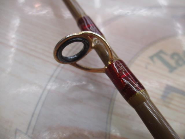 アイアンホークトップウォーター IHT60CMJ