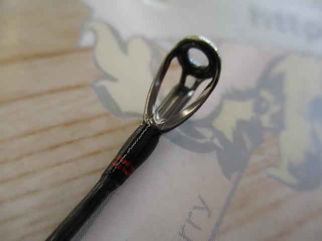 美品❗️シマノ 22セフィア BB S86L シマノ(SHIMANO)] 22セフィア BB S86L(スピニング・2ピース