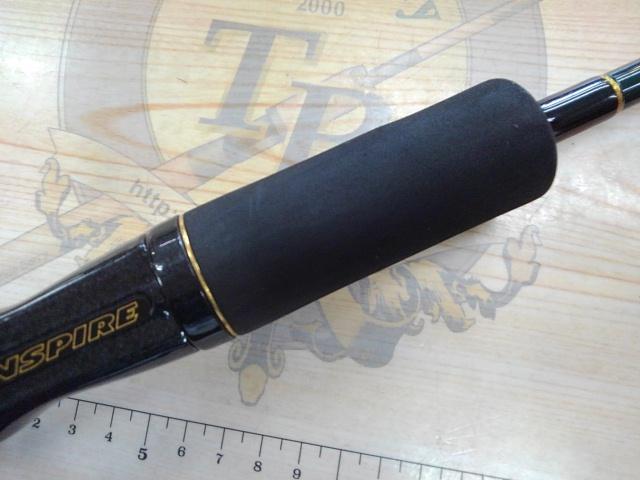 インスパイア ICSC-66MH