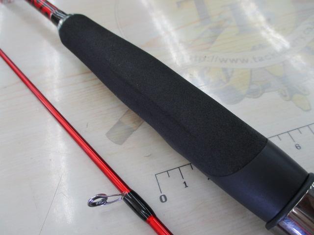 泥棒竿オモリグスティックS69L