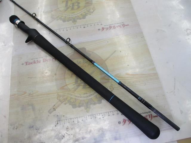 がまかつ　ライブラ　ML-180 中古 ライブラⅡ ML180｜＠ベリーネット 日本最大新品中古釣具WEBショップ