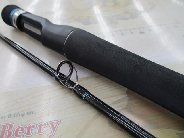 ライブラⅡ ML180｜＠ベリーネット 日本最大新品中古釣具WEBショップ