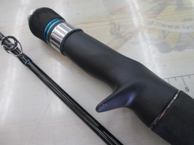 ライブラⅡ ML180｜＠ベリーネット 日本最大新品中古釣具WEBショップ