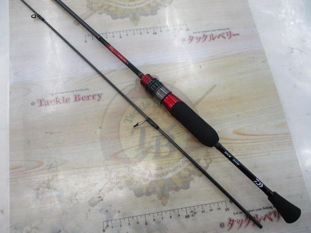 月下美人 AJING 55UL-S 未使用品 Amazon | ダイワ(DAIWA) アジングロッド 月下美人 アジング 55UL