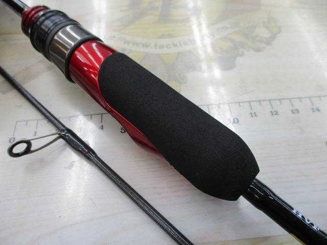 【新品未使用】月下美人 月下AJING 55UL-S•R アジング 月下美人 AJING 55UL-S・R – フィッシングマックス WEBSHOP