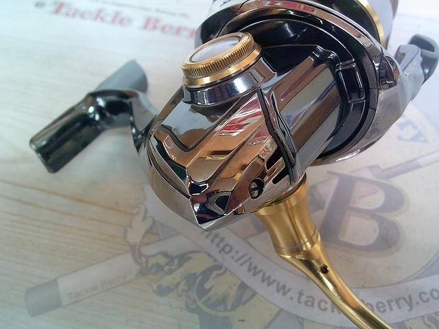 商品説明 14 ステラC2500HGS シマノ 14 ステラ C2500HGS 美品