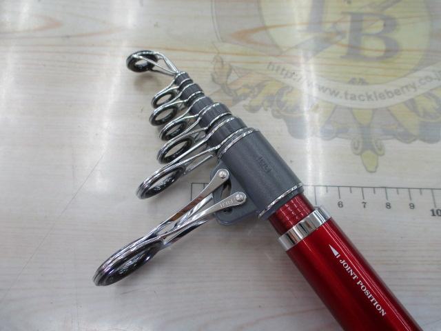 トーナメントサーフTⅡ 30-425