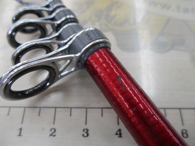 トーナメントサーフTⅡ 30-425