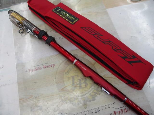 トーナメントサーフTⅡ 33-425｜＠ベリーネット 日本最大新品