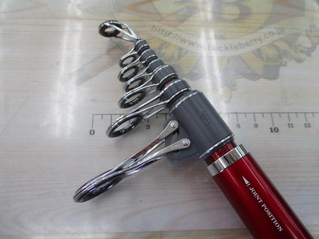 トーナメントサーフTⅡ 33-425