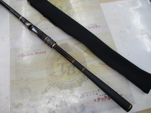 銀狼唯牙 AGS ビッグワン 53・Q｜＠ベリーネット 日本最大新品中古釣具