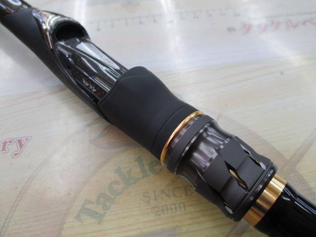 銀狼　唯牙AGS 0-530・Q ダイワ 銀狼 0号-53・K(2024年春発売) - フカセでチヌ！