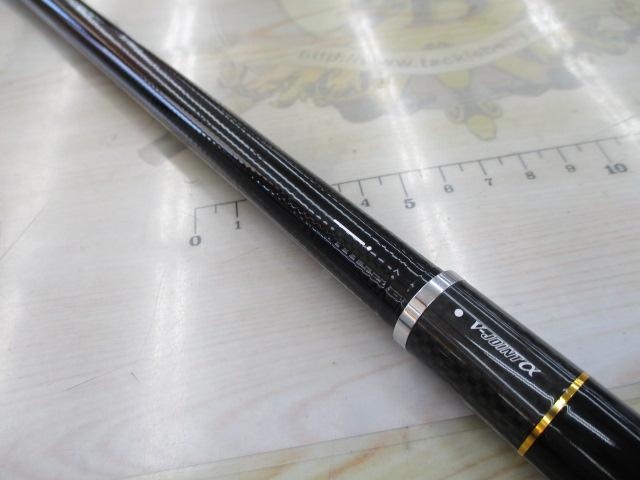 銀狼　唯牙AGS 0-530・Q Amazon | ダイワ(DAIWA) 銀狼唯牙(ギンロウユイガ) AGS 0-53・Q