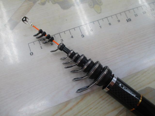 銀狼唯牙 AGS ビッグワン 53・Q｜＠ベリーネット 日本最大新品中古釣具