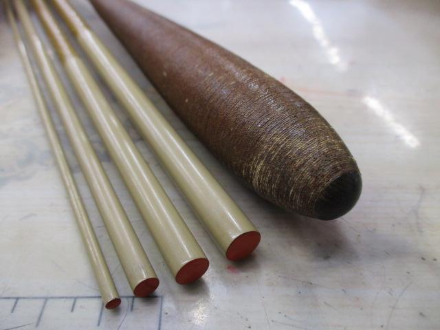 朱紋峰 ぬけさく 14｜＠ベリーネット 日本最大新品中古釣具WEB