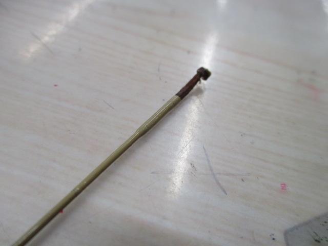 朱紋峰 ぬけさく 14｜＠ベリーネット 日本最大新品中古釣具WEB