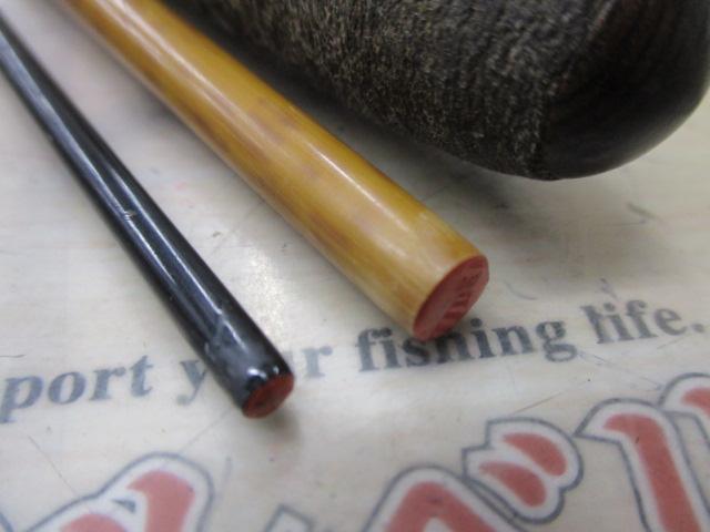 朱紋峰 飛造り 8