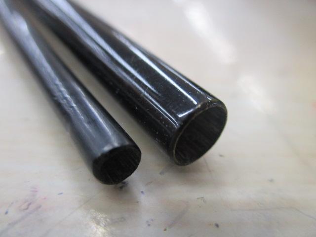 朱紋峰 飛造り 8