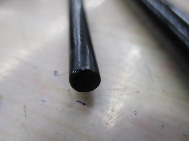 朱紋峰 飛造り 8