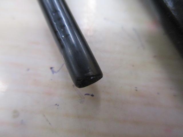 朱紋峰 飛造り 8