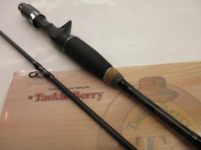 galcia - ソルティーステージ KR-X タイラバ STC-702UL60-KR FS-SP アブガルシア(Abu Garcia) ソルティーステージKR-X タイラバ STC