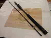 ソルティーステージKR-Xタイラバ STC-702UL60-KR FS-SP