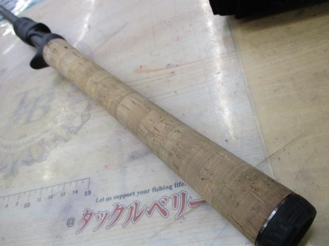 ベルサートゴート(G.O.A.T) VGC-610M-FM