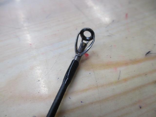 ベルサートゴート(G.O.A.T) VGC-610M-FM